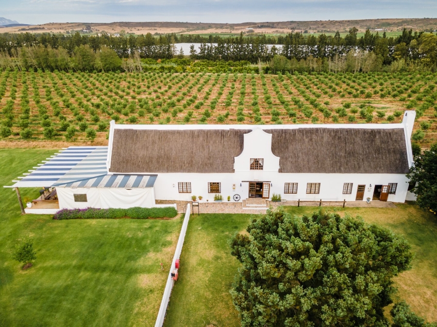 Commercial Property for Sale in Swellendam Rural Western Cape